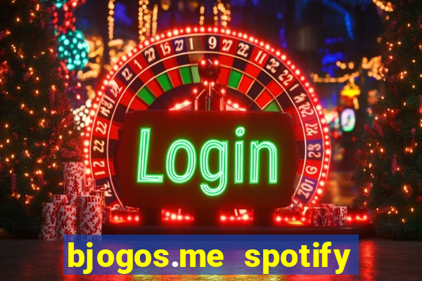 bjogos.me spotify premium apk